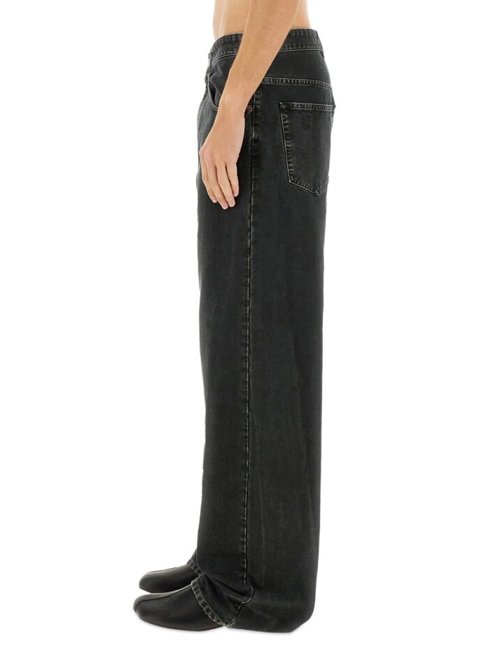 MM6 MAISON MARGIELA FIVE-POCKET JEANS