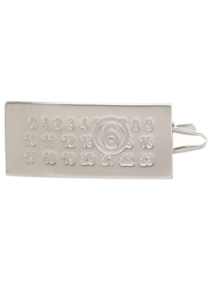MM6 MAISON MARGIELA HAIR CLIP