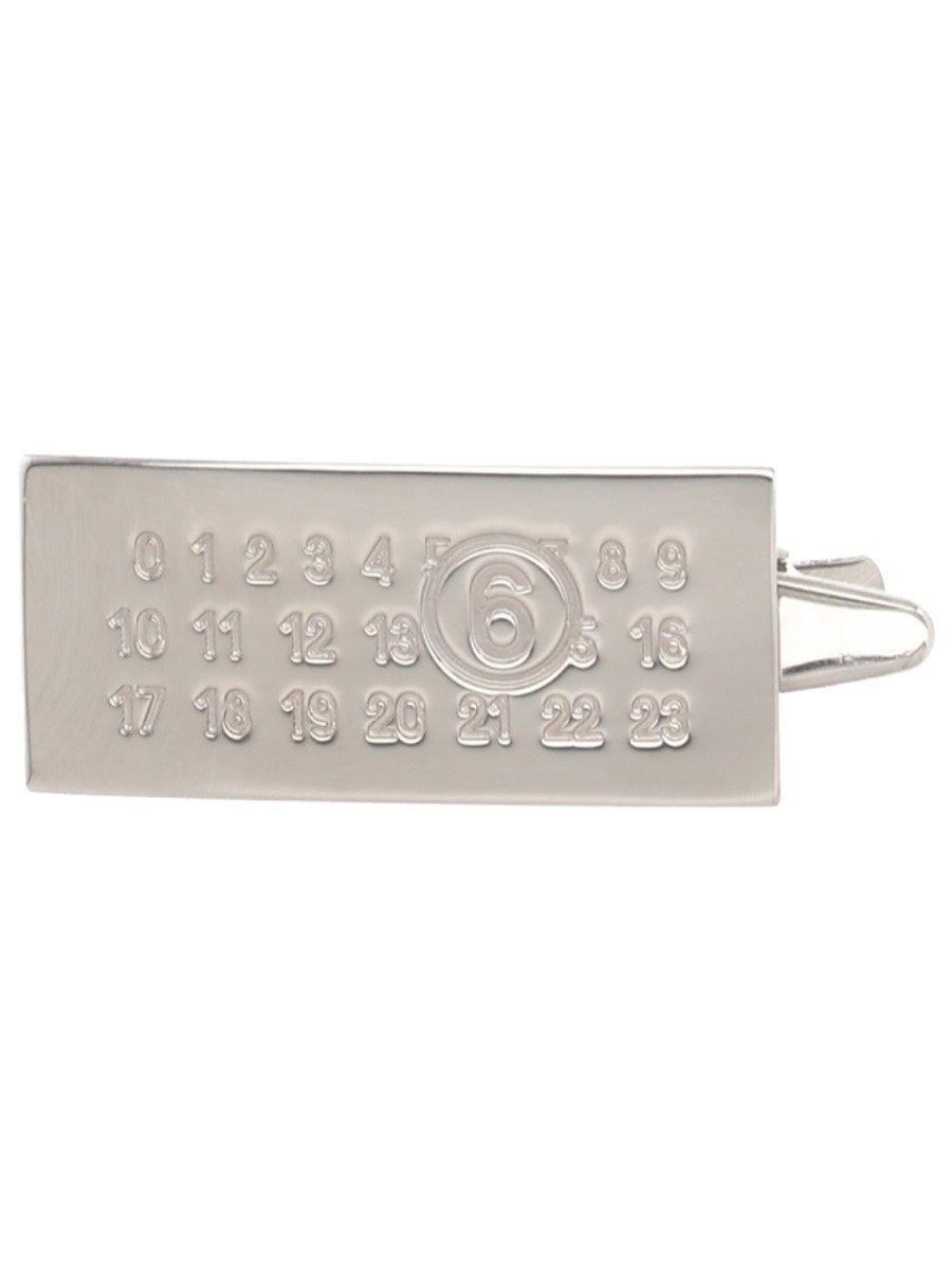 MM6 MAISON MARGIELA HAIR CLIP