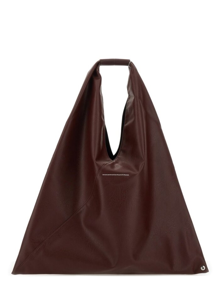 MM6 MAISON MARGIELA HAND BAG "JAPANESE" MEDIUM