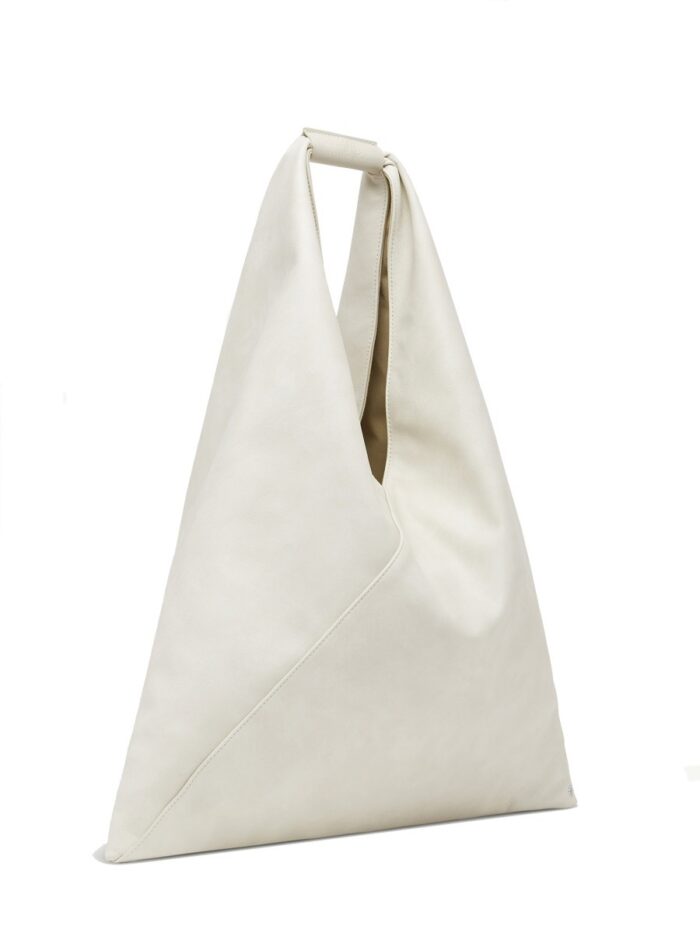 MM6 MAISON MARGIELA HAND BAG "JAPANESE" MEDIUM