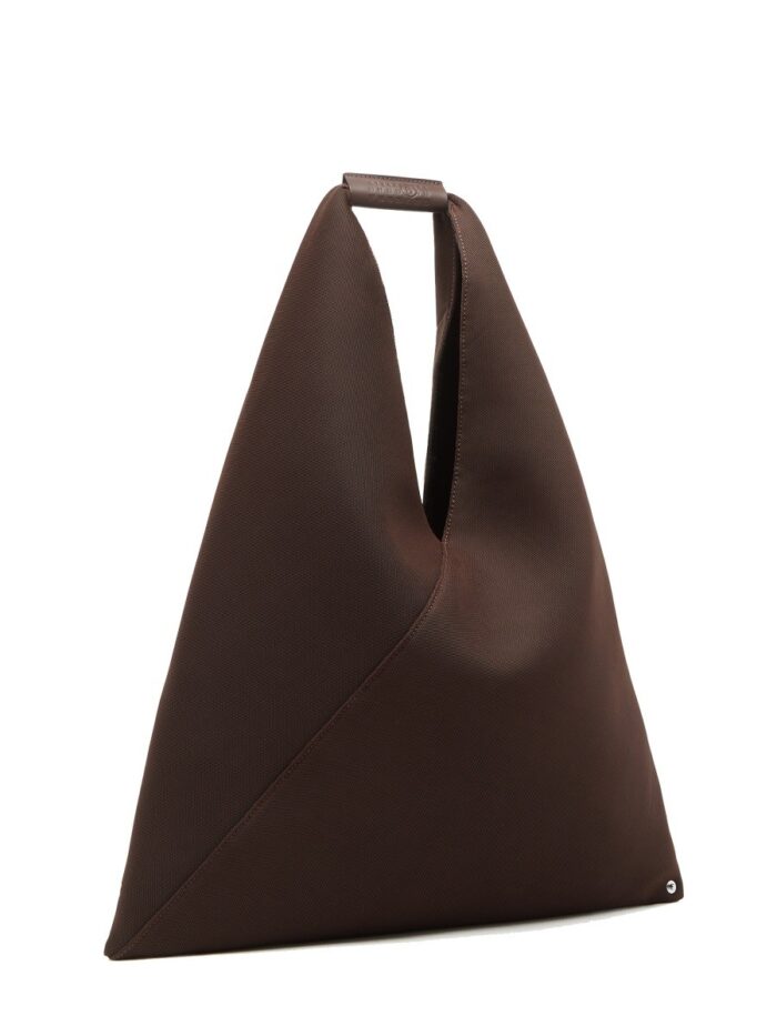 MM6 MAISON MARGIELA HAND BAG "JAPANESE" MEDIUM