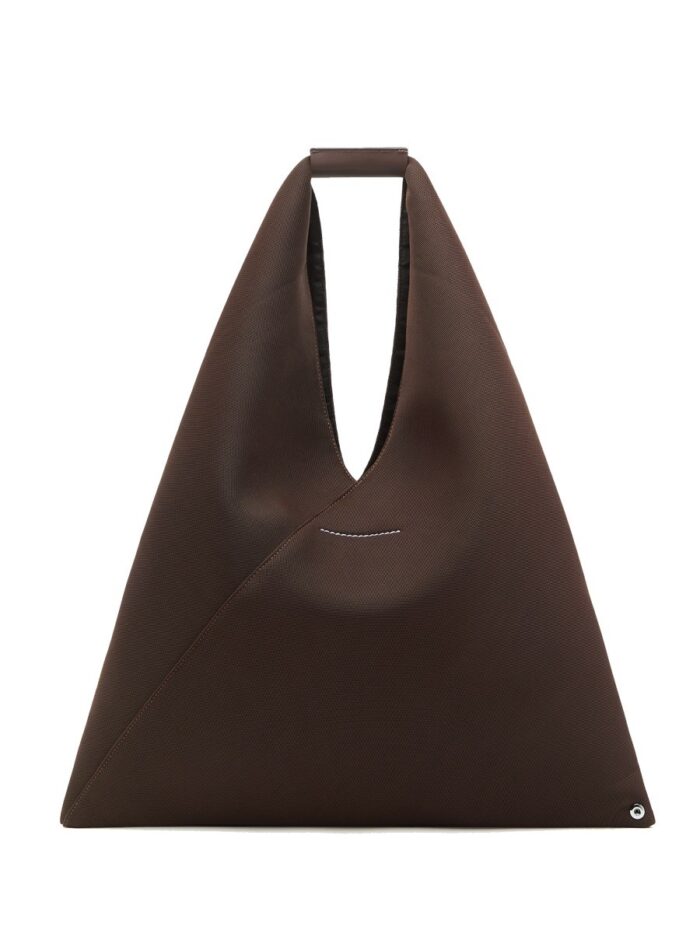 MM6 MAISON MARGIELA HAND BAG "JAPANESE" MEDIUM