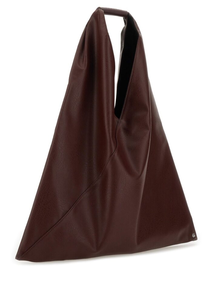 MM6 MAISON MARGIELA HAND BAG "JAPANESE" MEDIUM