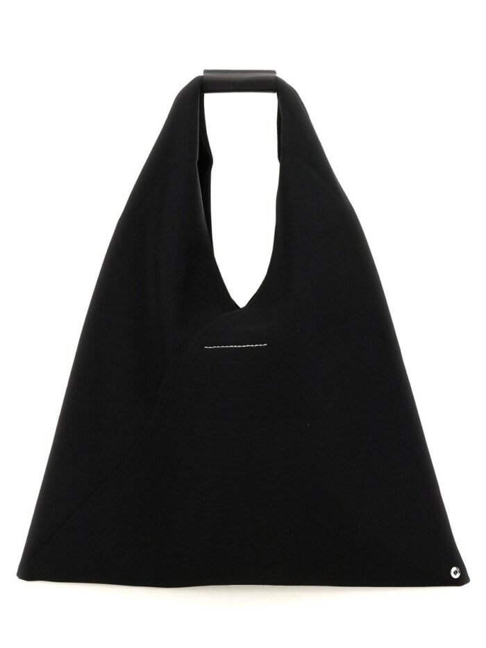 MM6 MAISON MARGIELA HAND BAG "JAPANESE" MEDIUM