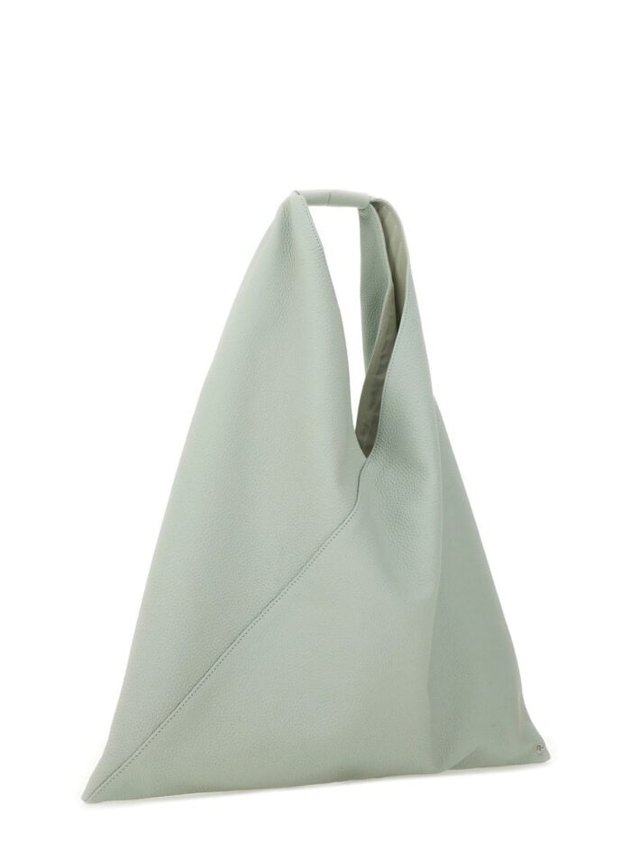 MM6 MAISON MARGIELA HAND BAG "JAPANESE" MEDIUM