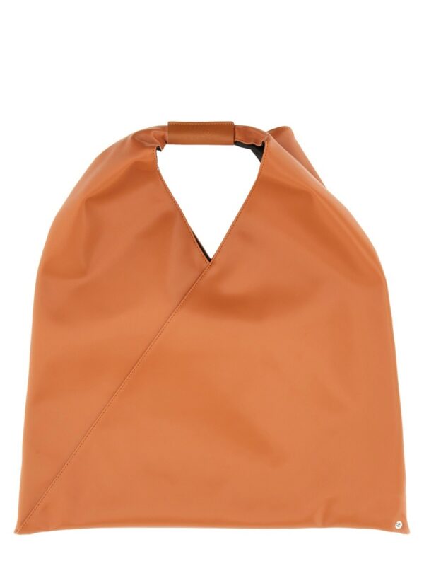 MM6 MAISON MARGIELA HAND BAG "JAPANESE" MEDIUM