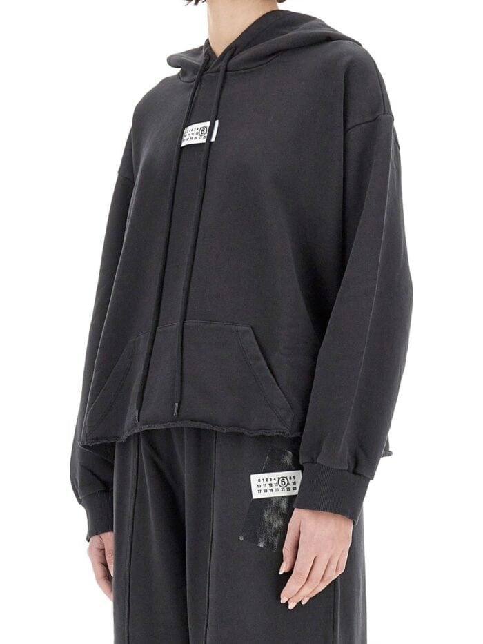 MM6 MAISON MARGIELA HOODIE