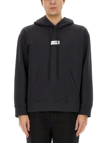 MM6 MAISON MARGIELA HOODIE
