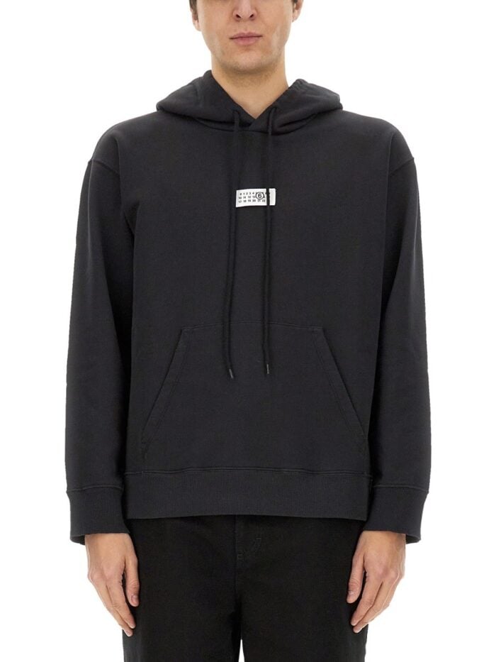 MM6 MAISON MARGIELA HOODIE