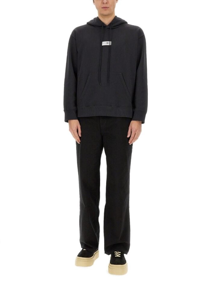 MM6 MAISON MARGIELA HOODIE