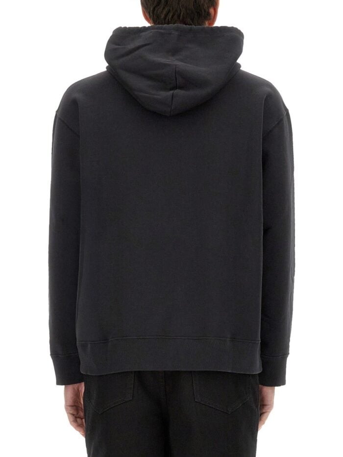 MM6 MAISON MARGIELA HOODIE