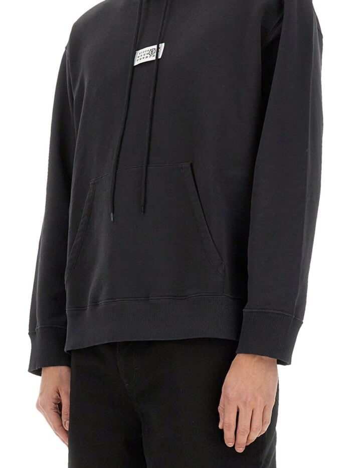 MM6 MAISON MARGIELA HOODIE