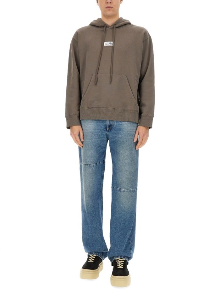 MM6 MAISON MARGIELA HOODIE