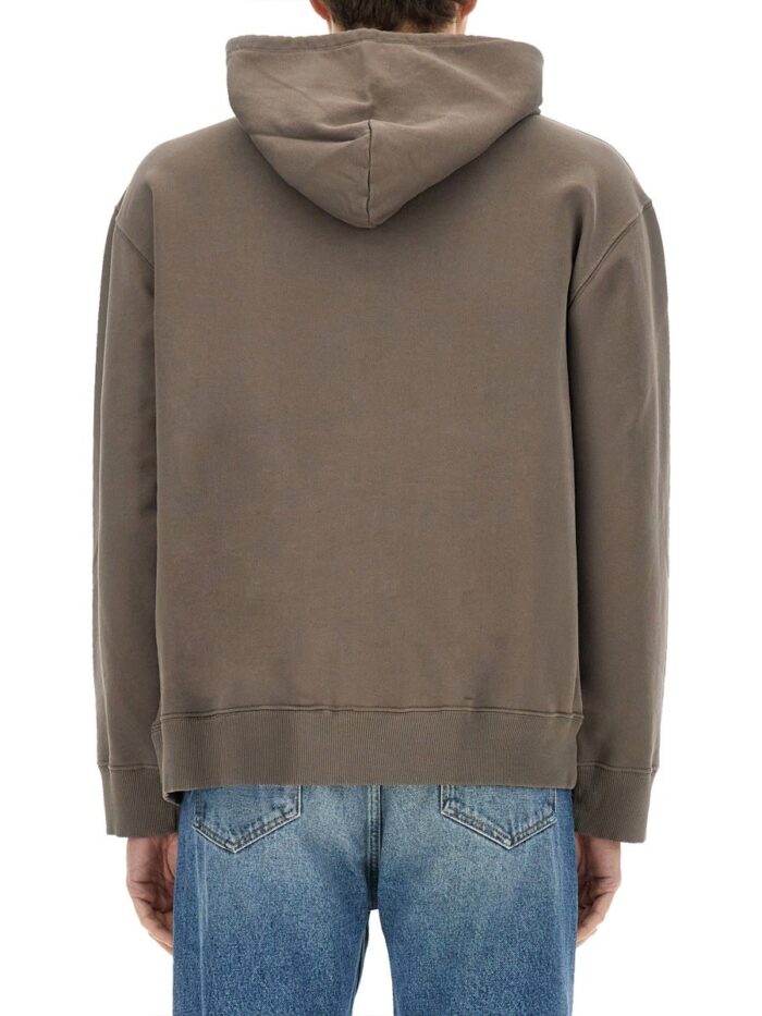 MM6 MAISON MARGIELA HOODIE
