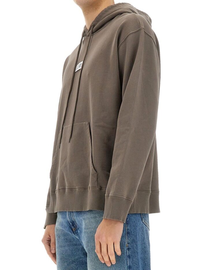 MM6 MAISON MARGIELA HOODIE