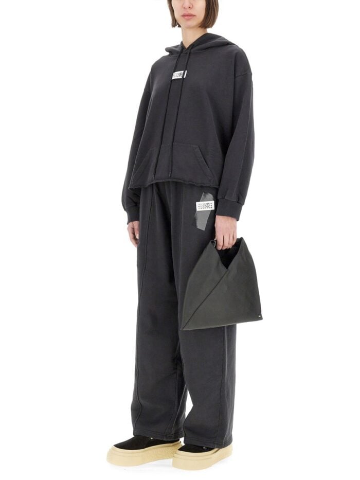 MM6 MAISON MARGIELA HOODIE