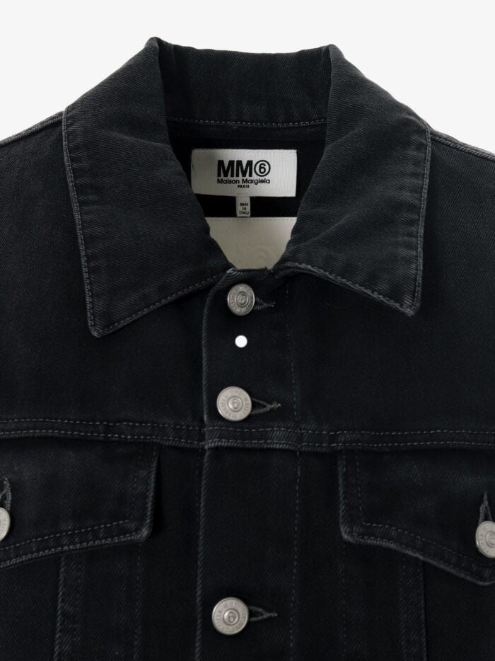 MM6 MAISON MARGIELA JACKET