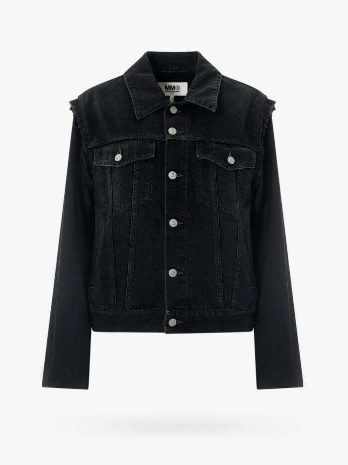 MM6 MAISON MARGIELA JACKET
