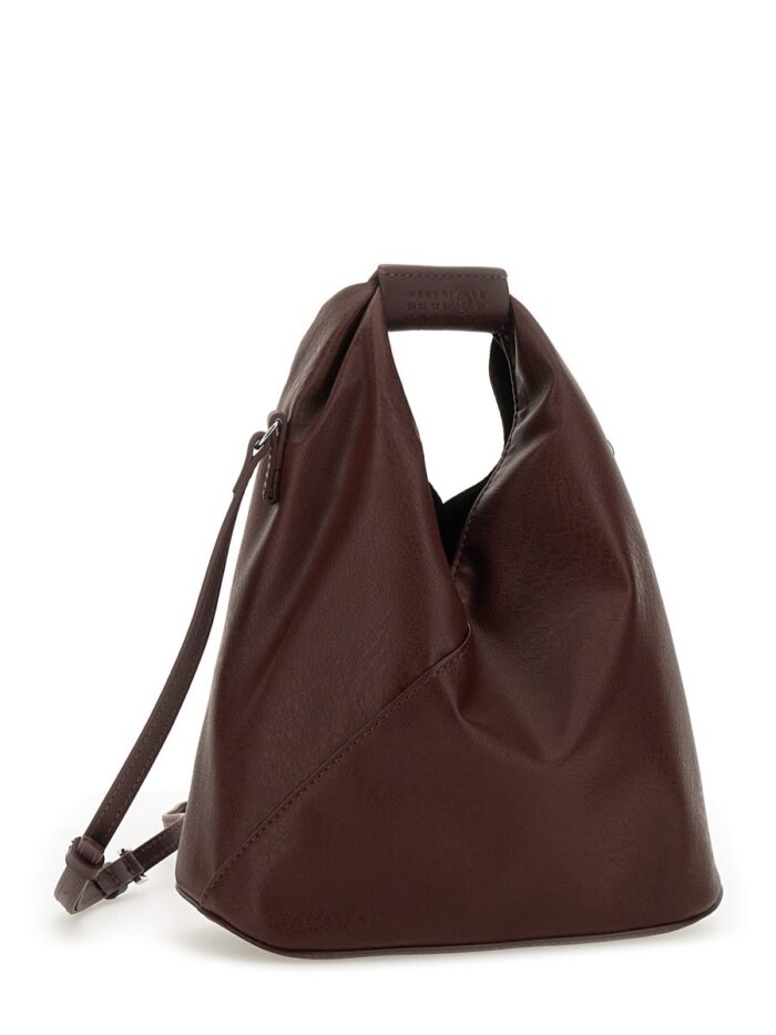 MM6 MAISON MARGIELA JAPANESE BAG SMALL