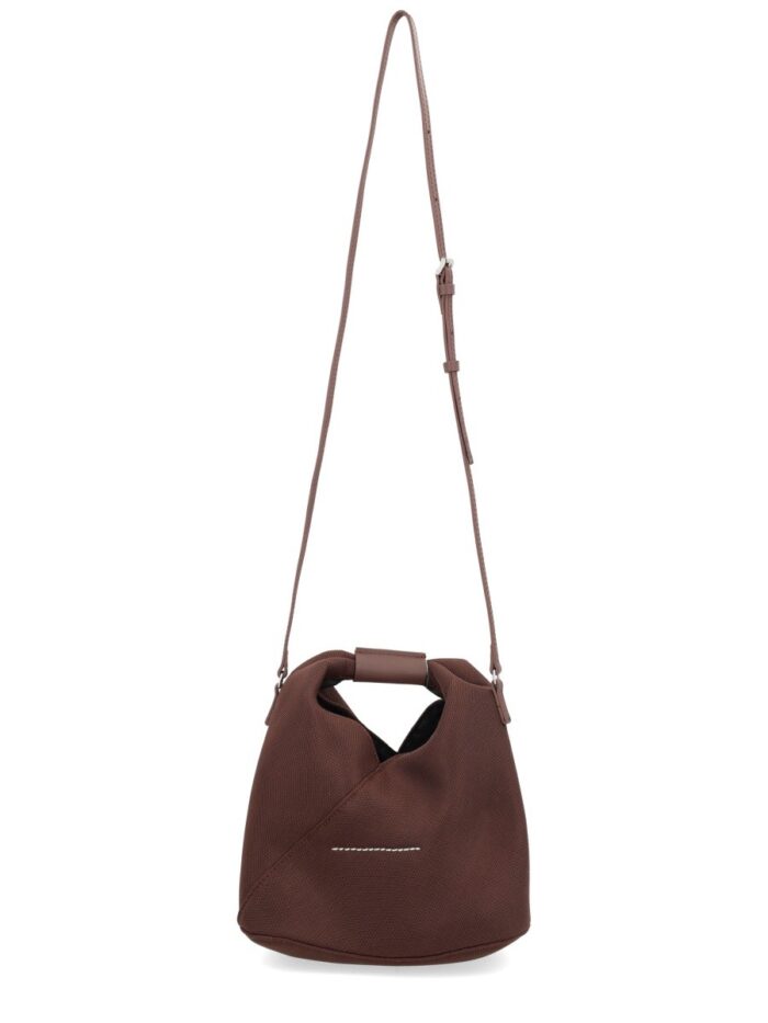 MM6 MAISON MARGIELA JAPANESE BAG SMALL