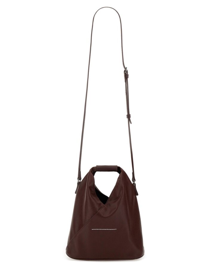 MM6 MAISON MARGIELA JAPANESE BAG SMALL