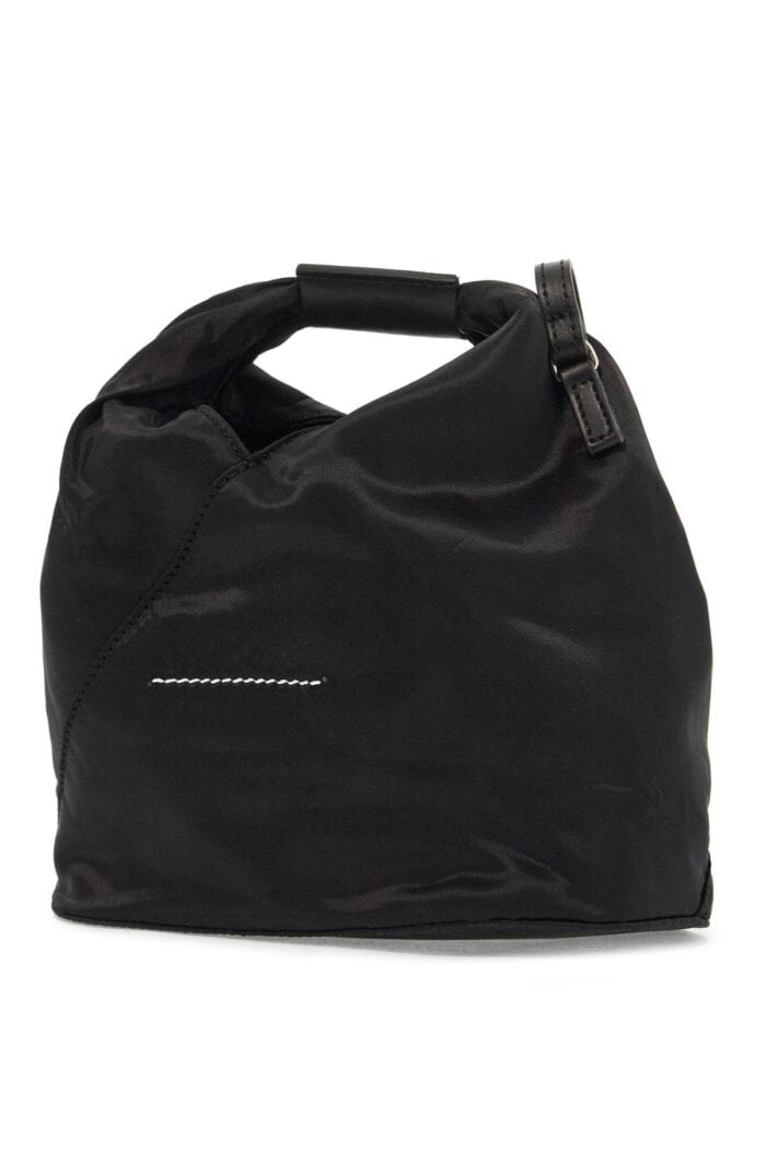 mm6 maison margiela japanese classic shoulder bag MM6 MAISON MARGIELA Japanese Classic Shoulder Bag