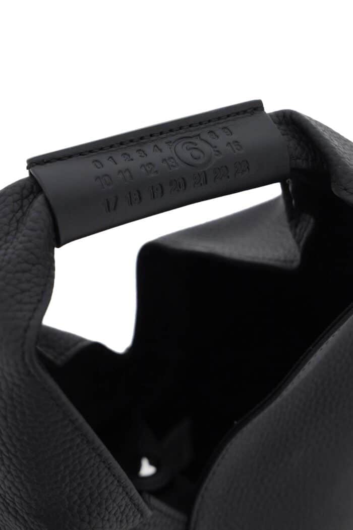 mm6 maison margiela japanese classic small handbag Mm6 Maison Margiela Japanese Classic Small Handbag