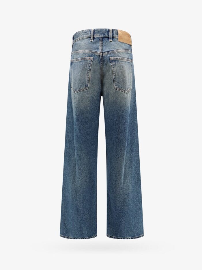 MM6 MAISON MARGIELA JEANS