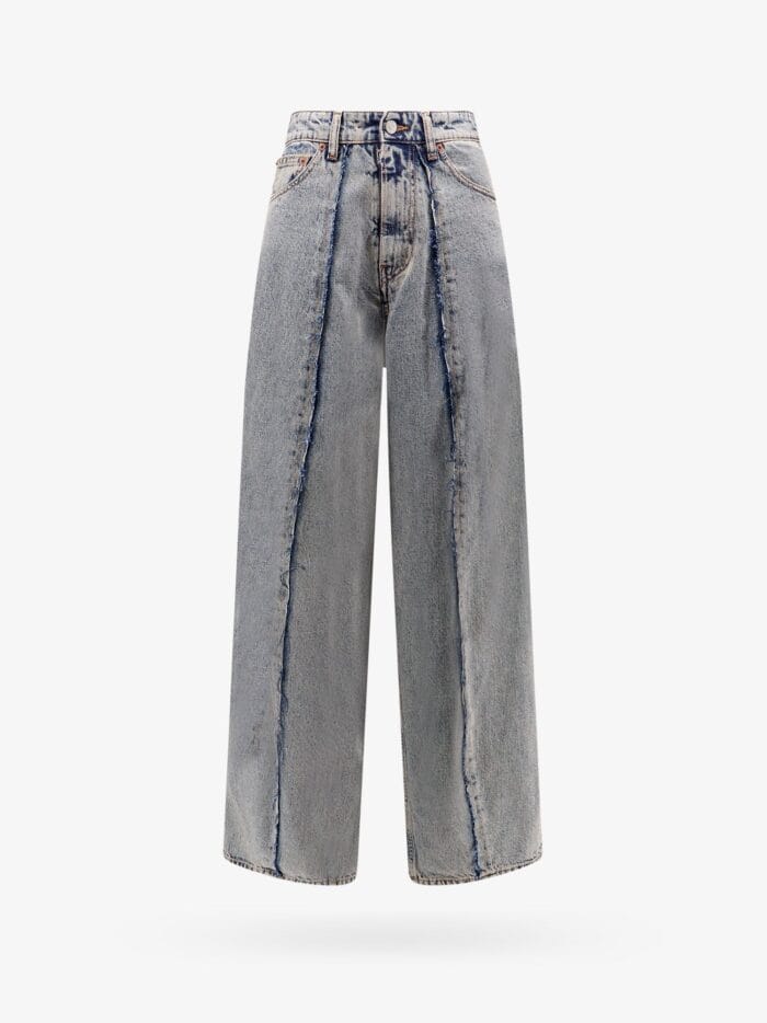 MM6 MAISON MARGIELA JEANS