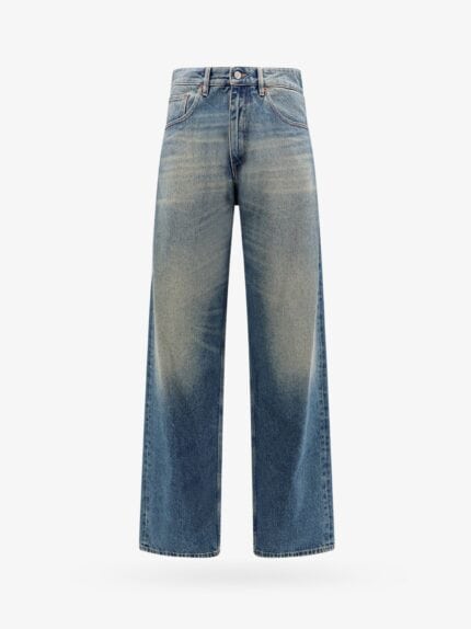 MM6 MAISON MARGIELA JEANS