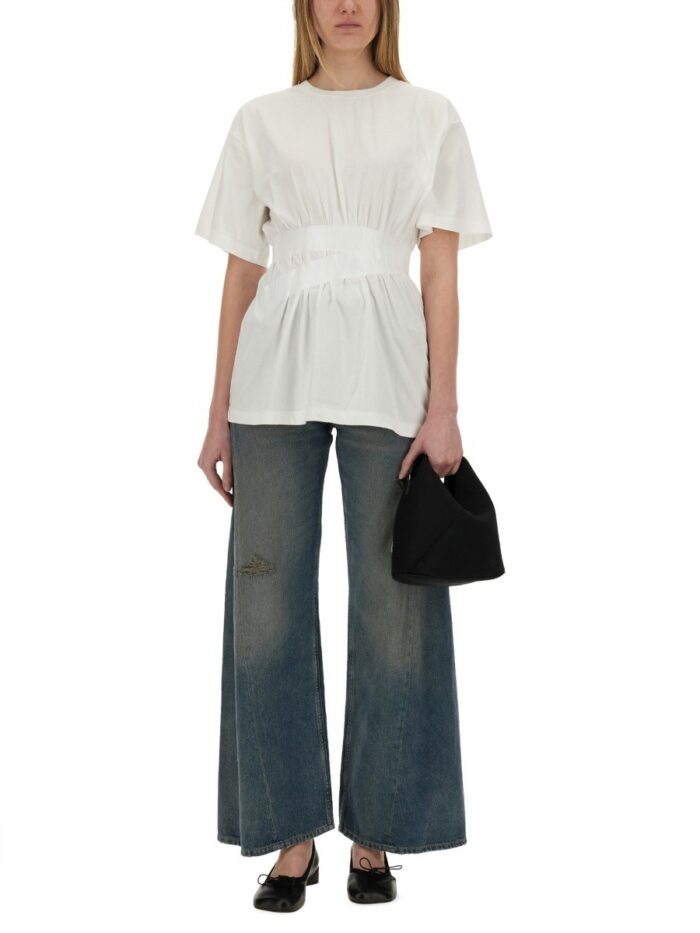 MM6 MAISON MARGIELA JEANS "BAGGY"