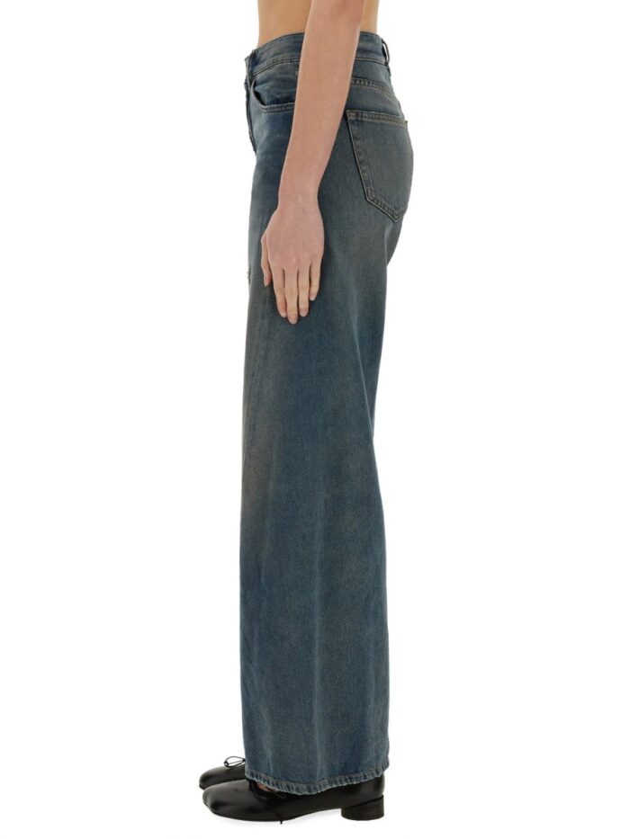 MM6 MAISON MARGIELA JEANS "BAGGY"