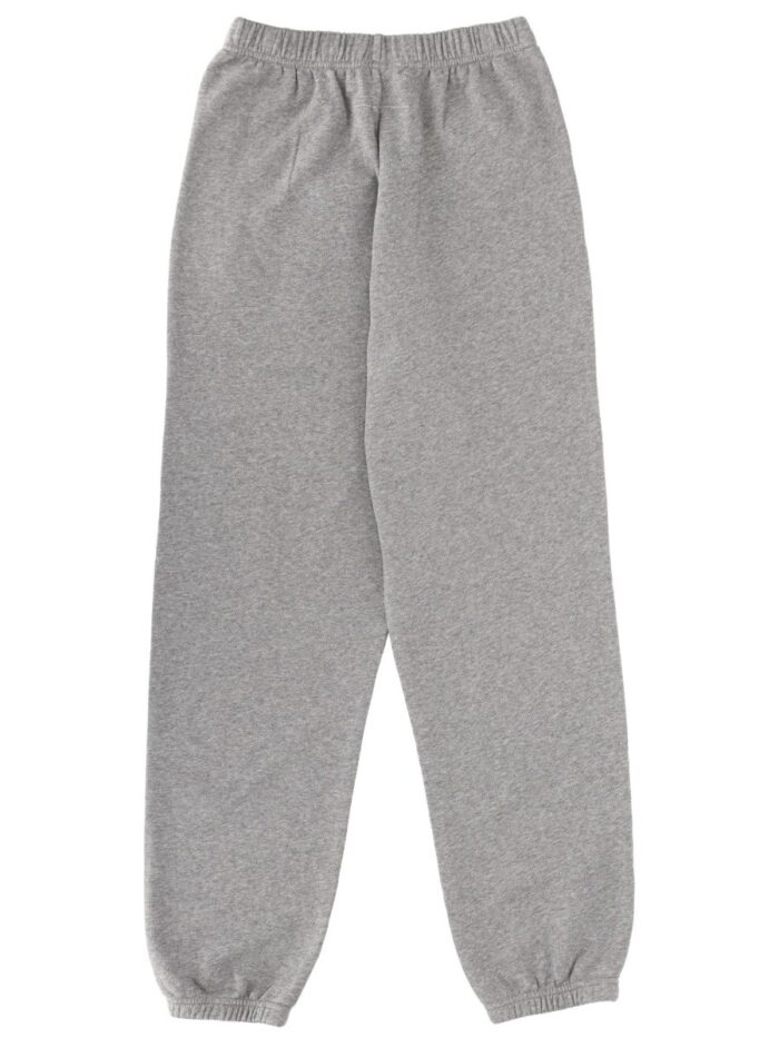MM6 MAISON MARGIELA JOGGER PANTS WITH LOGO