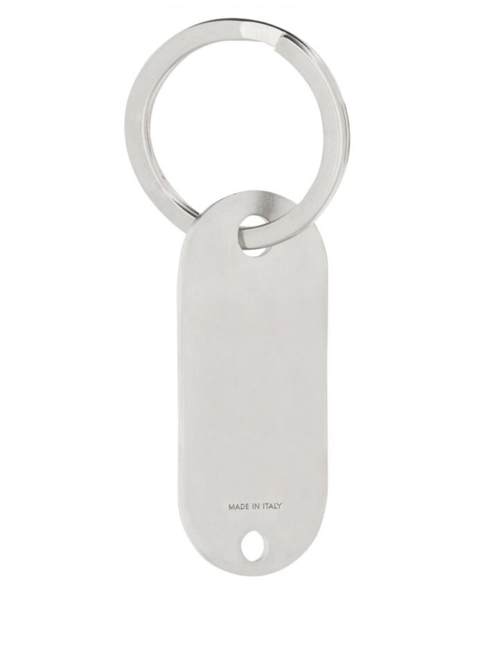 MM6 MAISON MARGIELA KEYCHAIN "NUMERIC"