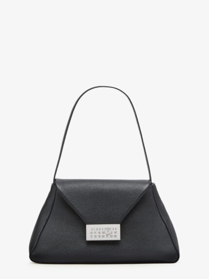 MM6 MAISON MARGIELA Leather Handbag