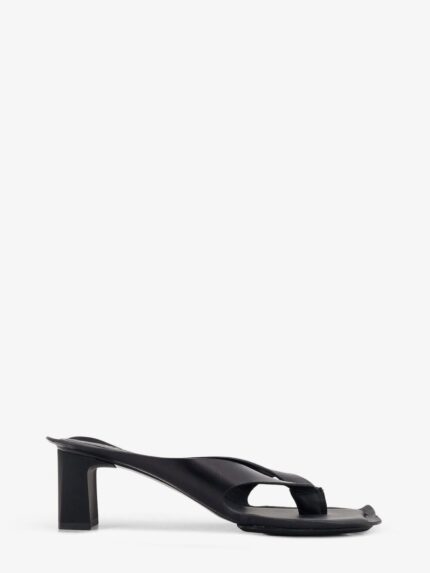 MM6 MAISON MARGIELA Leather Sandals