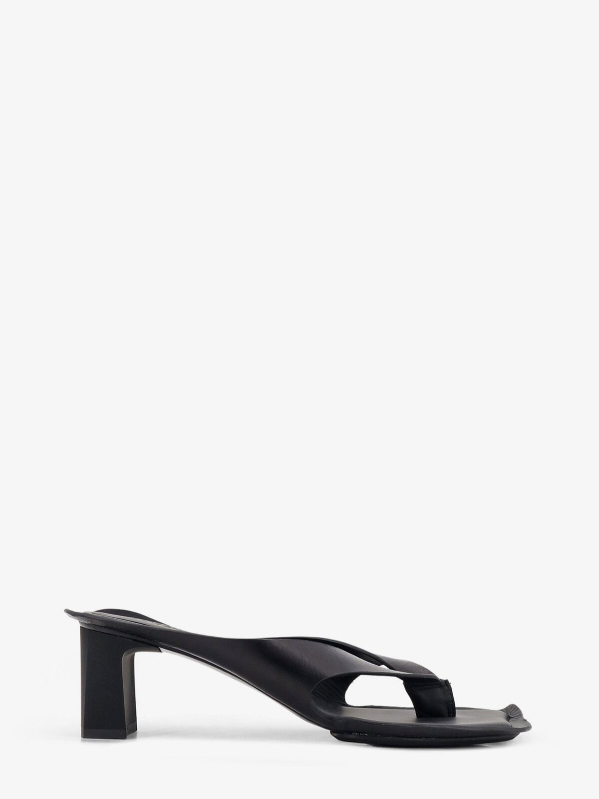 MM6 MAISON MARGIELA Leather Sandals