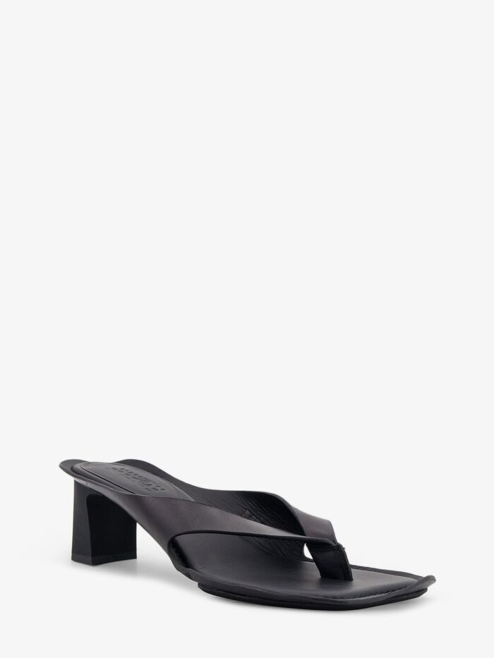 MM6 MAISON MARGIELA Leather Sandals