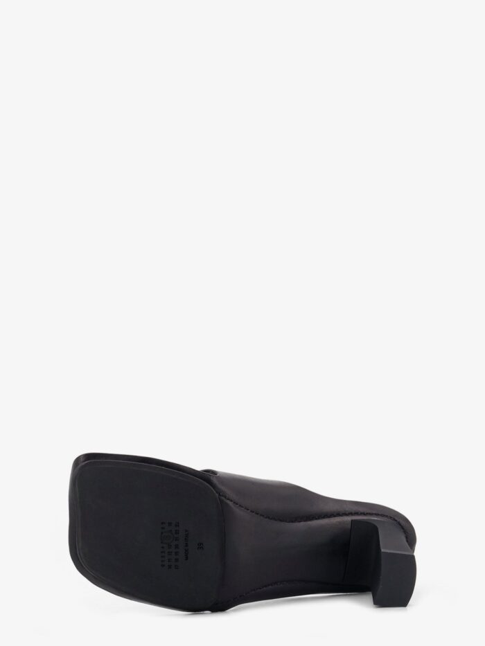 MM6 MAISON MARGIELA Leather Sandals