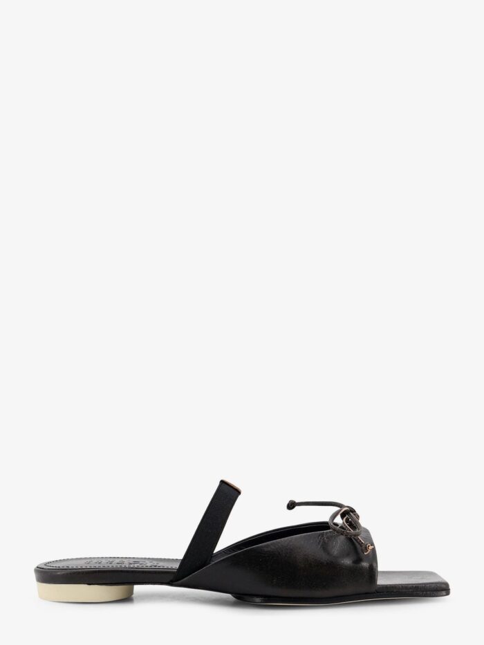 MM6 MAISON MARGIELA Leather Sandals