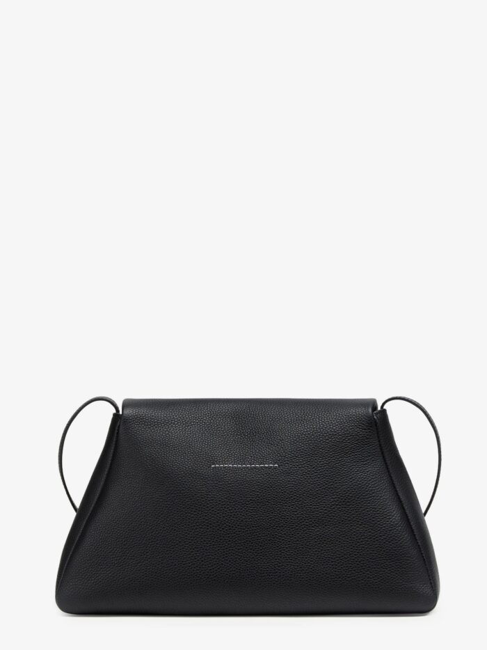 MM6 MAISON MARGIELA Leather Shoulder Bag