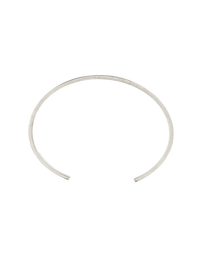MM6 MAISON MARGIELA LOGO BRACELET