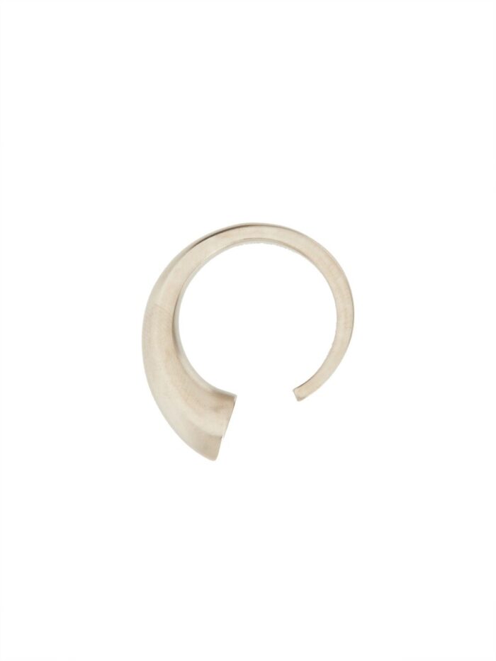 MM6 MAISON MARGIELA LOGO RING