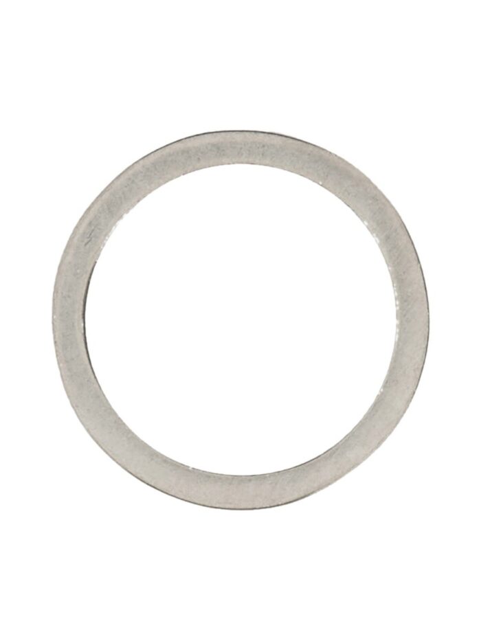 MM6 MAISON MARGIELA LOGO RING