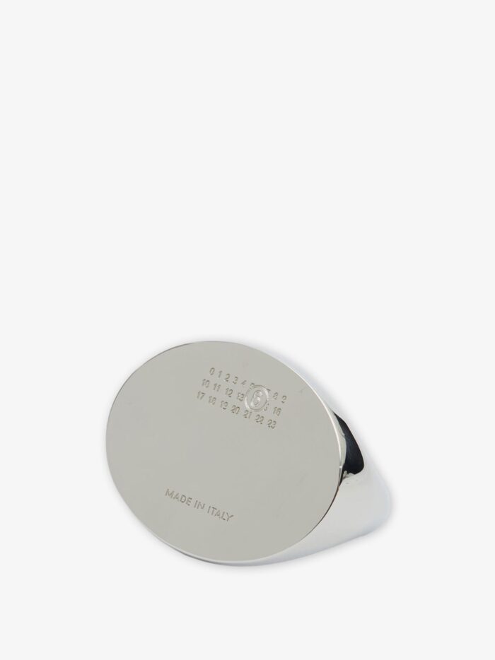MM6 MAISON MARGIELA Metal Ring
