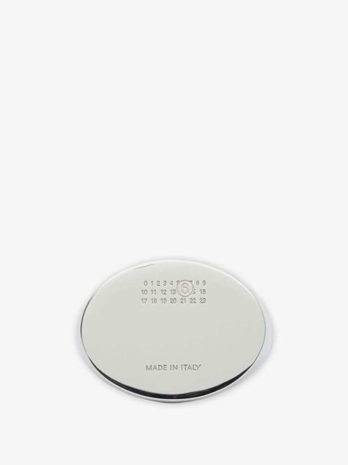 MM6 MAISON MARGIELA Metal Ring