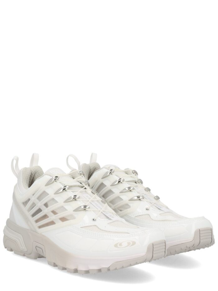 mm6 maison margiela "mm6 x salomon acs pro" sneaker MM6 MAISON MARGIELA "MM6 X SALOMON ACS PRO" SNEAKER