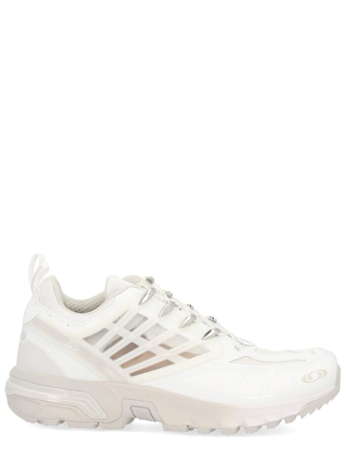 mm6 maison margiela "mm6 x salomon acs pro" sneaker MM6 MAISON MARGIELA "MM6 X SALOMON ACS PRO" SNEAKER