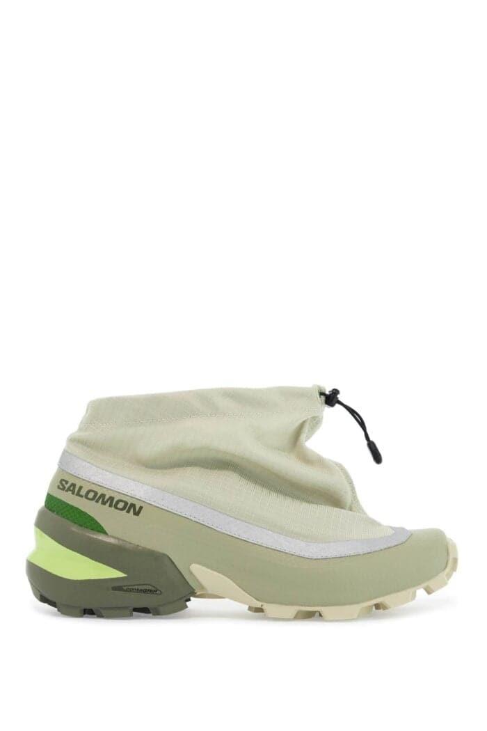 MM6 MAISON MARGIELA Mm6 X Salomon Low-cut